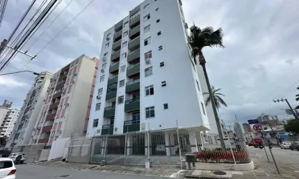 Apartamento com 3 quartos à venda na Avenida Irineu Bornhausen, 150, Campinas, São José por R$ 689.000