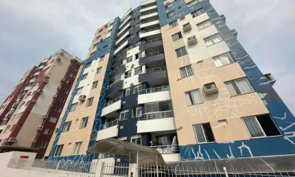 Apartamento com 2 quartos para alugar na Rua Bom Pastor, 189, Ipiranga, São José por R$ 2.500