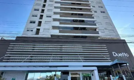 Apartamento com 2 quartos para alugar na Rua Najla Carone Guedert, 120, Pagani, Palhoça por R$ 3.200