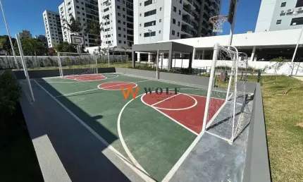 Apartamento com 2 quartos para alugar na Rua Sebastiana Coutinho, 216, Areias, São José por R$ 2.900