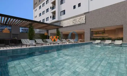 Apartamento com 3 quartos à venda na rua fúlvio aducci, 173, estreito, florianópolis por r$ 3.435.000