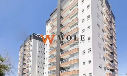 Apartamento com 2 quartos à venda na rua agapito veloso, 40, estreito, florianópolis por r$ 1.030.000