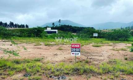 Terreno à venda na Br-101 Km, 185, Nova Governador Celso Ramos, Governador Celso Ramos por R$ 239.000
