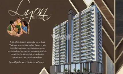 Apartamento com 2 quartos à venda na Rua José Gonzaga Regina Lima, 298, Kobrasol, São José por R$ 912.000