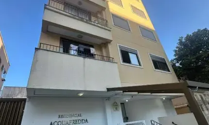 Apartamento com 2 quartos à venda na Rua Procópio Manoel Pires, 152, Trindade, Florianópolis por R$ 923.832