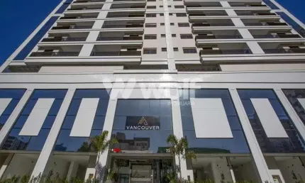 Apartamento com 3 quartos à venda na rua antônio scherer, 725, kobrasol, são josé por r$ 1.299.000