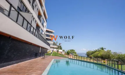 Apartamento com 3 quartos à venda na Rodovia João Paulo, 2301, João Paulo, Florianópolis por R$ 2.850.000