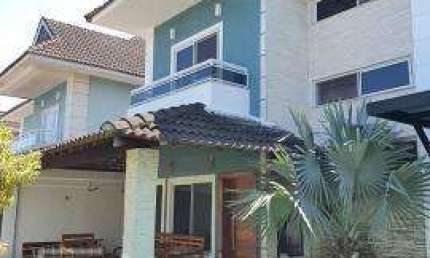 Casa para Venda em Rio de Janeiro, Recreio dos Bandeirantes, 4 dormitórios, 4 suítes, 6 banheiros