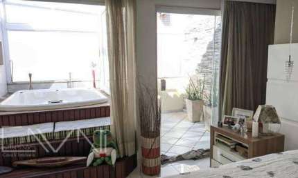 Casa em Condomínio para Venda em Rio de Janeiro, Recreio dos Bandeirantes, 3 dormitórios, 2 suítes, 5 banheiros, 2 vagas