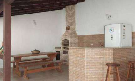 Casa em Condomínio para Venda em Rio de Janeiro, Vargem Grande, 3 dormitórios, 1 suíte, 4 banheiros