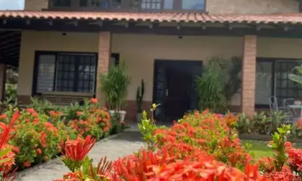 Casa em Condomínio para Venda em Rio de Janeiro, Vargem Grande, 5 dormitórios, 2 suítes, 5 banheiros, 5 vagas