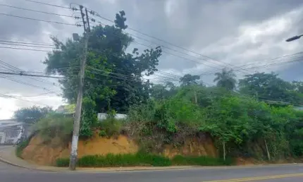 Terreno para Venda em Rio de Janeiro, Freguesia (jacarepaguá)