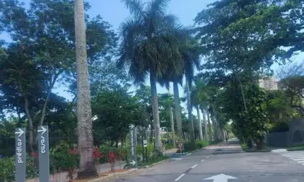 Terreno para Venda em Rio de Janeiro, Barra da Tijuca