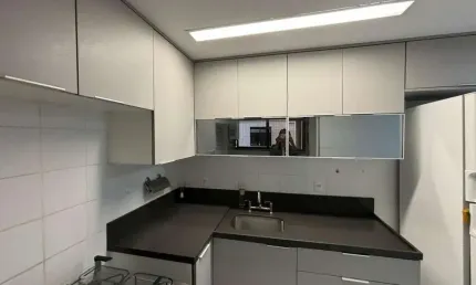 Apartamento para Venda em Rio de Janeiro, Recreio dos Bandeirantes, 3 dormitórios, 2 suítes, 3 banheiros, 2 vagas