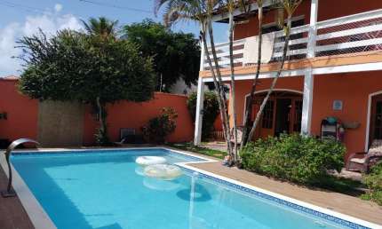 Casa com 5 quartos à venda na Orla Norte, 86, Village II, Porto Seguro