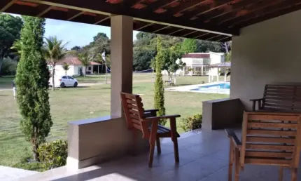 Belíssima casa à venda em Arraial D'Ajuda - Porto Seguro - BA