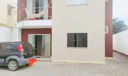 Vende-se um apartamento : VILLA VERDE PORTO SEGURO - BA