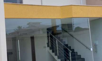 Casa com 2 quartos à venda na Praça Inaiá, 9, Alto Do Mundaí, Porto Seguro