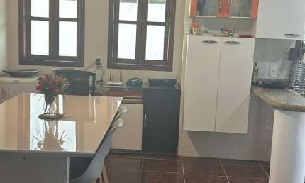 CASA INDIVIDUAL DENTRO CONDOMINIO FECHADO:  PARAÍSO PATAXOS - PORTO SEGURO - BA