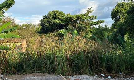 Terreno à venda na Praça Inaiá, 33, Alto Do Mundaí, Porto Seguro