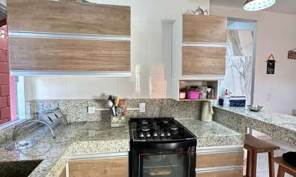 Casa com 3 quartos à venda na Praça Inaiá, 11, Cambolo, Porto Seguro