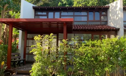 BELISSIMA CASA À VENDA : MARINA BURANHEN - PORTO SEGURO - BA