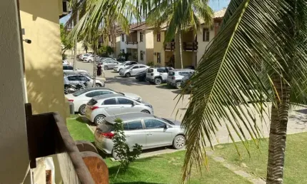 Apartamento com 1 quarto à venda na Praça Inaiá, 1, Praia De Taperapuan, Porto Seguro