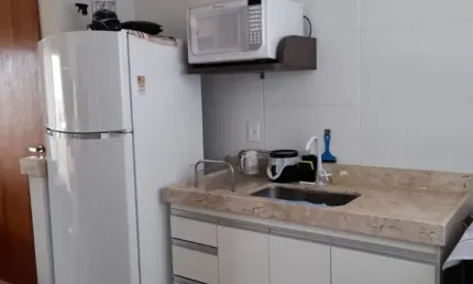 VENDO: APART. 2 QUARTOS ALTO TAPERAPUAN - PORTO SEGURO-BA