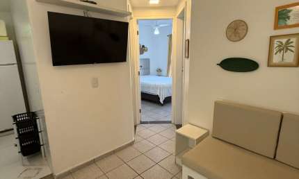 Apartamento com 2 quartos à venda na Praça Inaiá, 9, Praia De Taperapuan, Porto Seguro