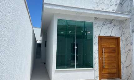 Casa com 2 quartos à venda na Praça Inaiá, 86, Parque Ecológico João Carlos, Porto Seguro