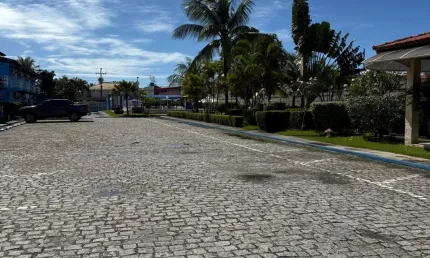 Belissimo aparatmento a 400 metros da para Taperapuan