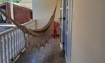 APARTAMENTO 2 QUART PARAÍSO PATAXOS - 500m da praia