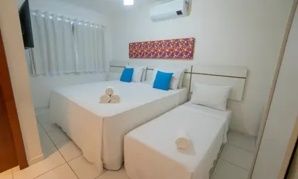 OPORTUNIDADE : DUPLEX- 400 METROS DA PRAIA TAPERAPUAN