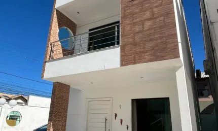 Casa com 3 quartos à venda na Praça Inaiá, 2, Praia De Taperapuan, Porto Seguro