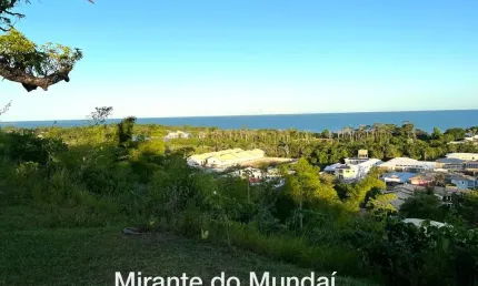 Casa com 5 quartos à venda na Praça Inaiá, 66, Mirante, Porto Seguro