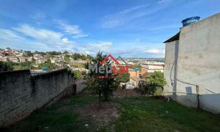 Terreno à venda em Ouro Preto, Belo Horizonte 