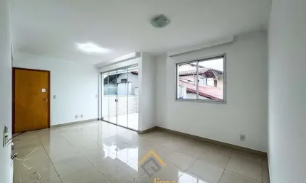 ÁREA PRIVATIVA DE 3 QUARTOS COM VISTA PARA MINEIRÃO | BAIRRO OURO PRETO