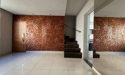 À VENDA | COBERTURA COM 3 QUARTOS COM 2 VAGAS NO PAQUETÁ / PAMPULHA