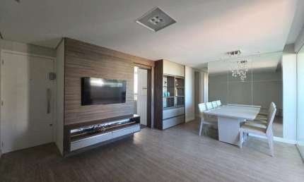 Lindo apartamento 3 Quartos com Suíte e Varanda Gourmet – Lazer Completo no Bairro Ouro Preto