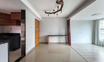 Excelente Área Privativa para Venda no bairro Castelo!