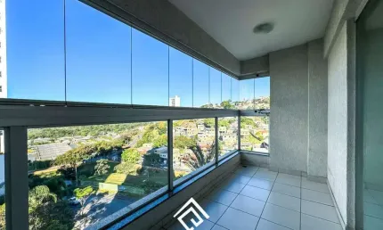 Oportunidade Única no Ouro Preto! Apartamento, 1 por Andar com Estrutura Completa