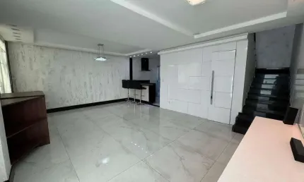 Excelente Casa geminada para Venda no bairro Ouro Preto!