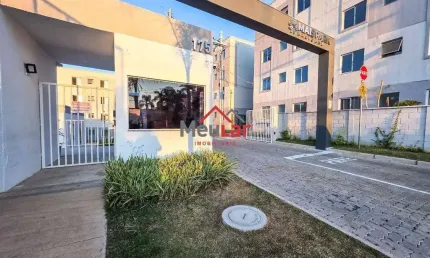 Apartamento 2 quartos para locação bairro nacional(contagem)