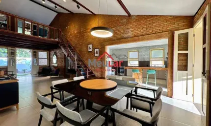 Casa com 4 quartos à venda em São Luiz, Belo Horizonte 