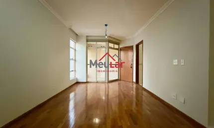 Apartamento com 3 quartos à venda no Castelo, Belo Horizonte 