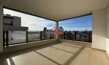 Apartamento com 4 quartos à venda no Castelo, Belo Horizonte 