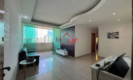 Excelente apartamento 3 quartos para aluguel no ouro preto!
