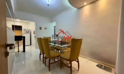 Oportunidade de area privativa 3 quartos para venda no bairro castelo!