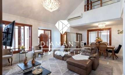 Casa com 3 quartos para alugar na Avenida Guaíba, Ipanema, Porto Alegre por R$ 7.000