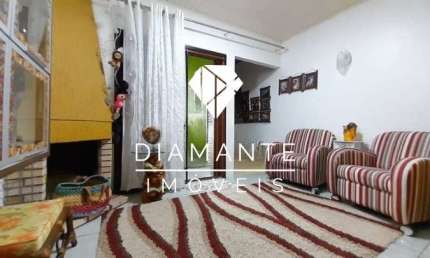 Casa com 2 quartos para alugar na Rua Elmo Born, Hípica, Porto Alegre por R$ 3.800